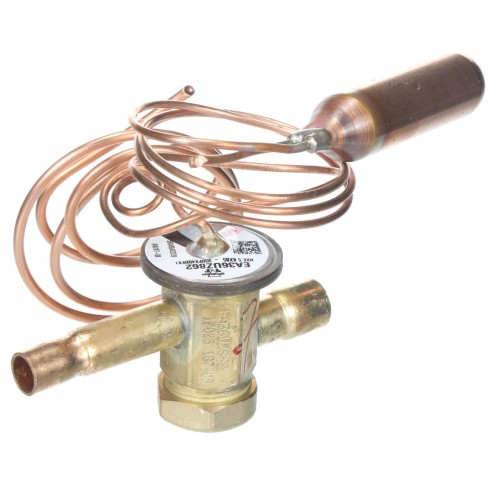 Carrier ea36uz862 txv thermostatic expansion valve
