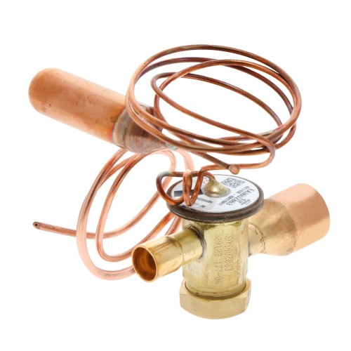 Carrier ea36uz863 thermostatic expansion valve (txv)