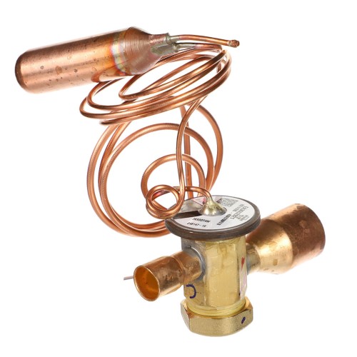 Carrier ea36uz921 thermal expansion valve