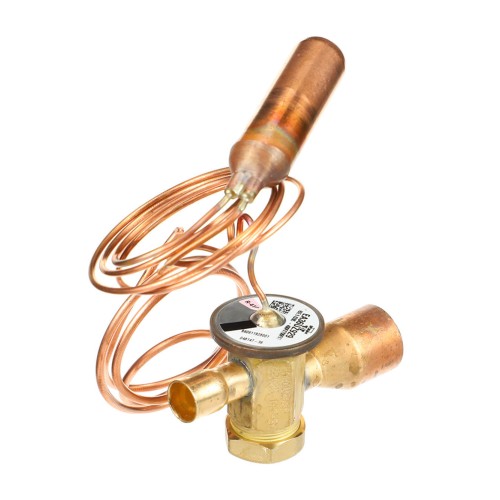 Carrier ea36uz929 thermostatic expansion valve (txv)