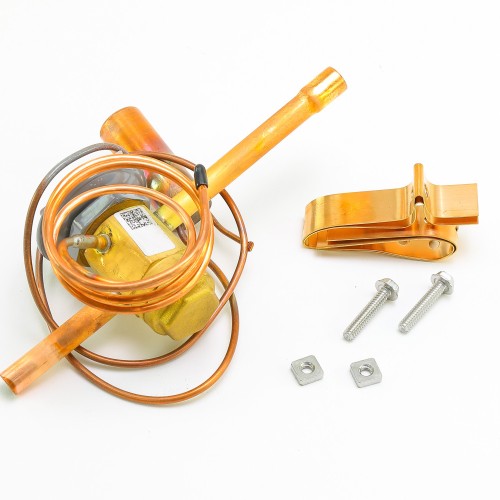 Carrier ea36yd109 txv thermostatic expansion valve