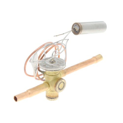 Carrier ea36yj135 thermal expansion valve