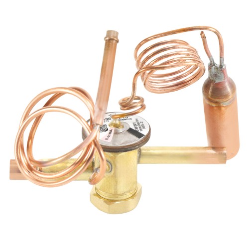 Carrier ea36yp213 thermal expansion valve