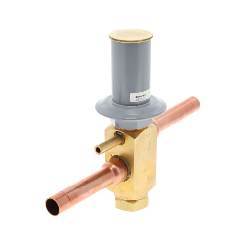Carrier ea52dc421 pressure regulating valve
