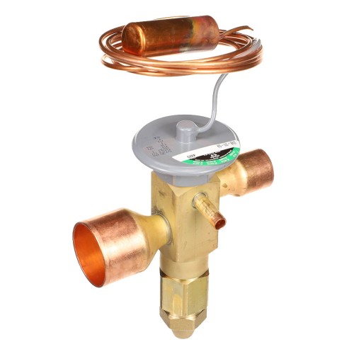 Carrier ea680034 thermal expansion valve