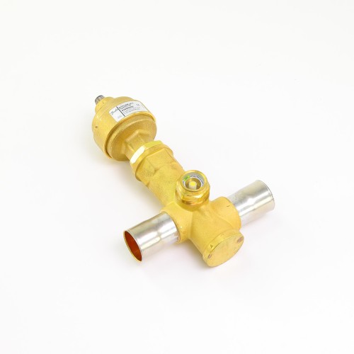 Carrier ef05bd332 economizer exv electronic expansion valve
