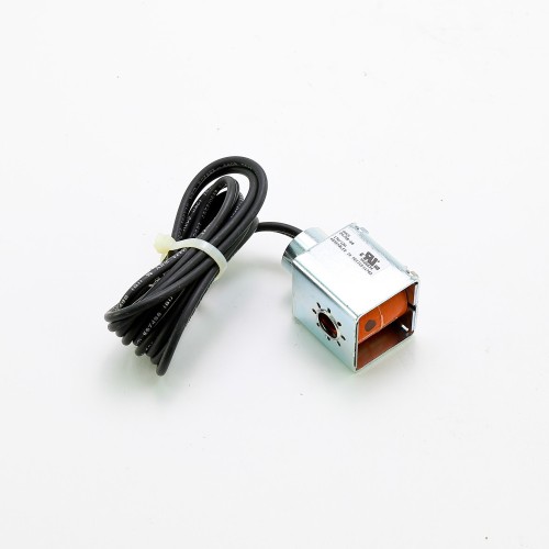 Carrier ef19zz001 24v solenoid coil