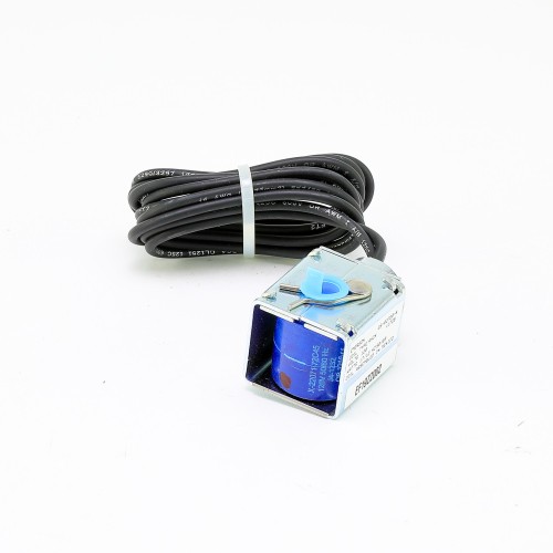 Carrier ef19zz002 solenoid coil 120v 50/60 hz