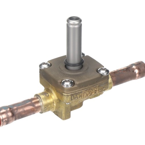 Carrier ef23bd215 solenoid valve coil only