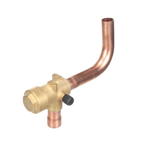 Carrier ep13bz270 suction service valve