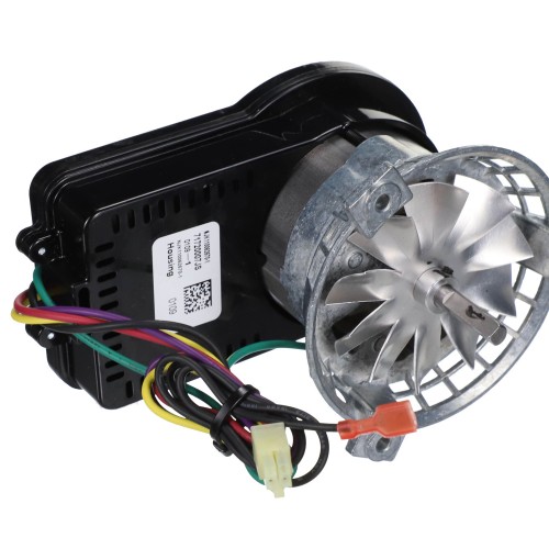 Carrier hc14cr233 induced draft motor