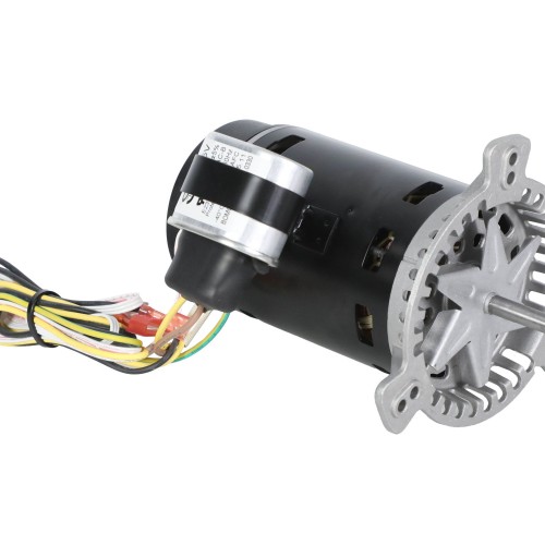 Carrier hc30cq461 inducer motor with mounting bracket