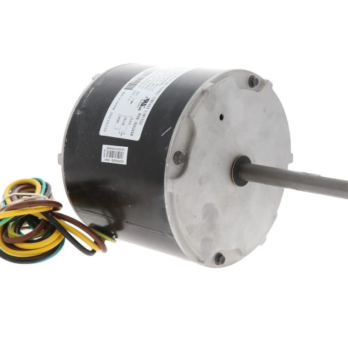 Carrier hc32gq224 208-230v 1ph 1/12hp 800rpm oem motor