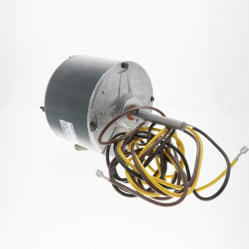 Carrier hc34ge238 motor, 1/10 hp, 208/230v, 800 rpm, 1 phase