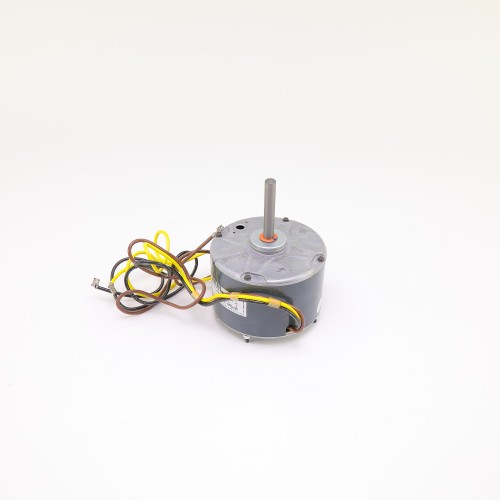 Carrier hc35ve230 condenser fan motor 1/8hp 208/230v 1125rpm 1ph