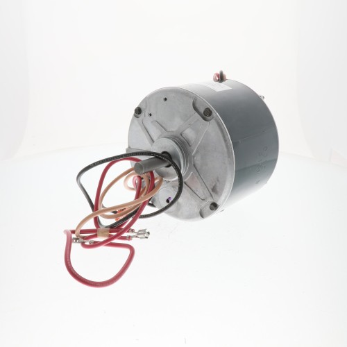 Carrier hc37gz004 208-230v 1ph 1/5hp 1075rpm oem replacement motor