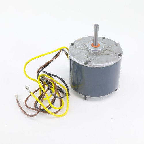 Carrier hc38ge228 208-230v 1/5 hp 810 rpm oem replacement motor
