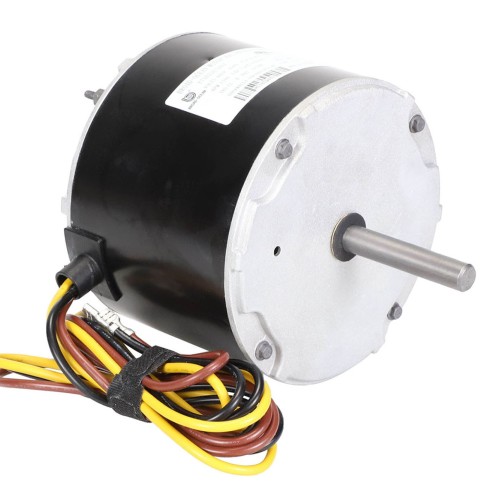 Carrier hc38gq463 condenser fan motor
