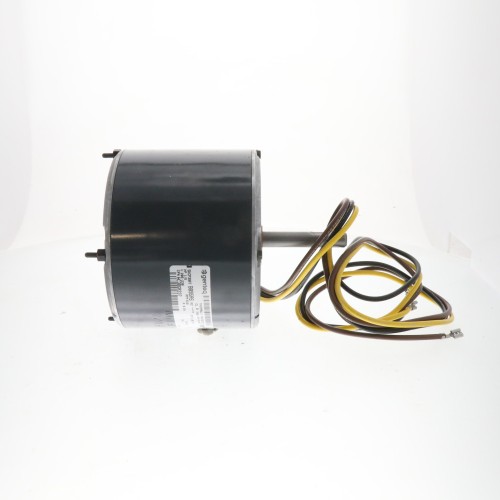 Carrier hc38gr237 208-230v 1ph 1/5hp 810rpm oem replacement motor