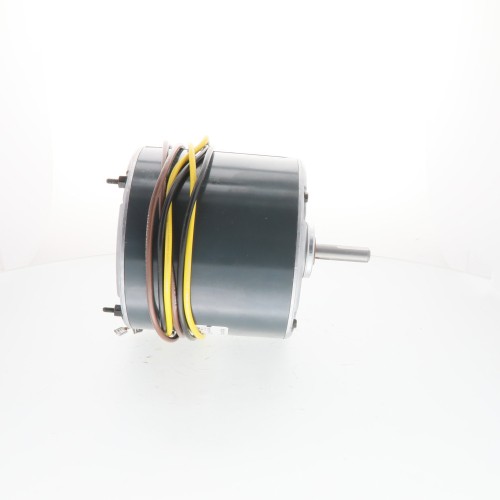 Carrier hc39ge459 motor, 1/4 hp, 460v, 825 rpm, 1-phase, 48 frame