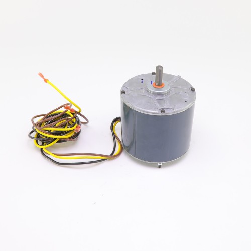 Carrier hc39ge471 460v 1100rpm 1/3hp condenser fan motor