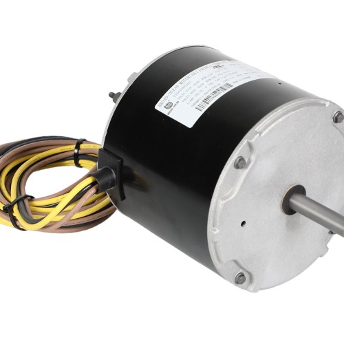Carrier hc39gq580 condenser fan motor 575/500v 60hz