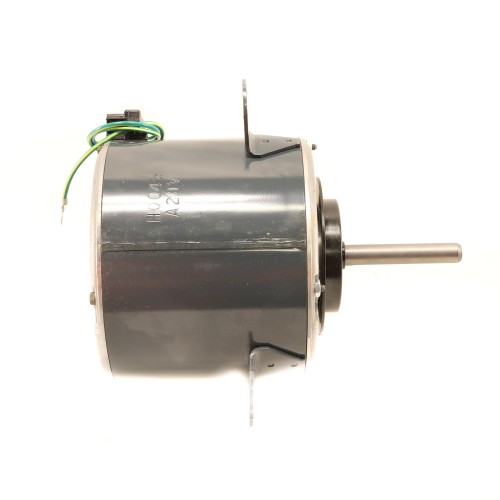 Carrier hc42vl208 motor, 1/4 hp, 208-230v, 1100 rpm, 1 phase