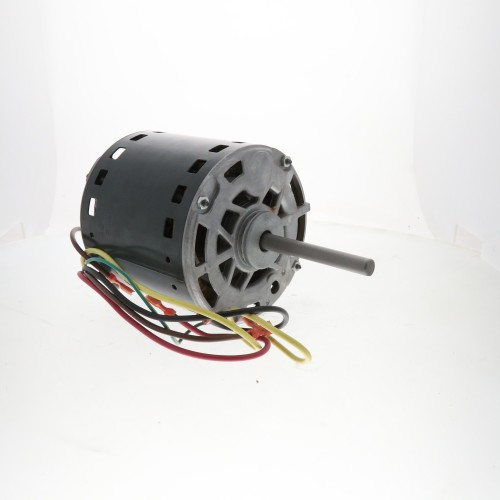 Carrier hc43az234 208-230v 1ph 1/2 hp 825 rpm condenser fan motor