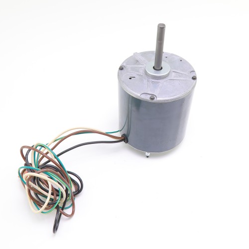 Carrier hc43ge460 motor, 1/3 hp, 460v, 860 rpm, counter clockwise