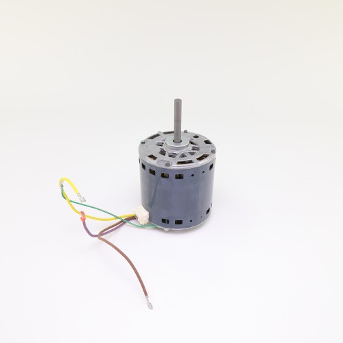 Carrier hc44ae460 motor, 1/2 hp, 460v, 1075 rpm, 3-speed, 48 frame