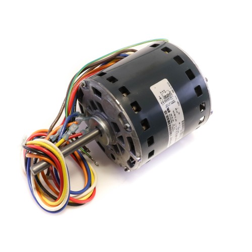 Carrier hc45ae119 motor, 3/4 hp, 115v, 1075 rpm