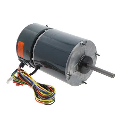Carrier hc45ar231 outdoor ecm motor 1hp