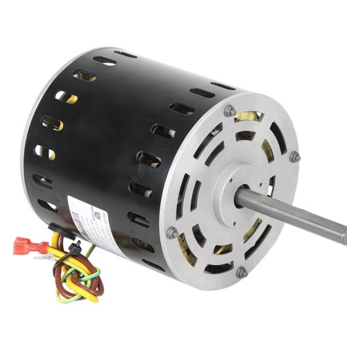 Carrier hc52aq208 1 hp, 208/230v, 1040 rpm, ccw condenser fan motor