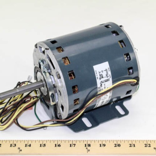 Carrier hc52ee575 indoor motor