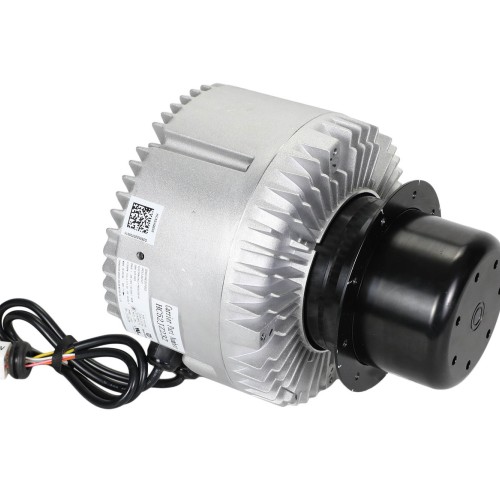 Carrier hc52jq232 blower motor