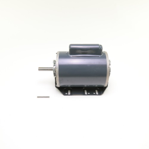 Carrier hc54fr230 motor, 1 hp, 208/230v, 1-phase, 1725 rpm, 56y frame