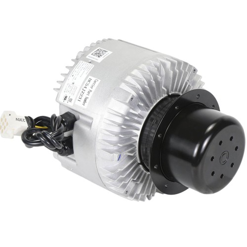 Carrier hc54jq231 medium static blower motor