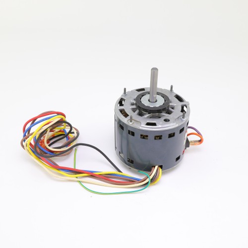 Carrier hc680004 blower motor, 1/3 hp, 120v, 4 speed