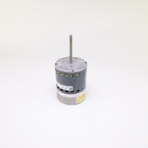 Carrier hd46ar265 oem motor 120/240v 1ph 1050rpm 3/4hp