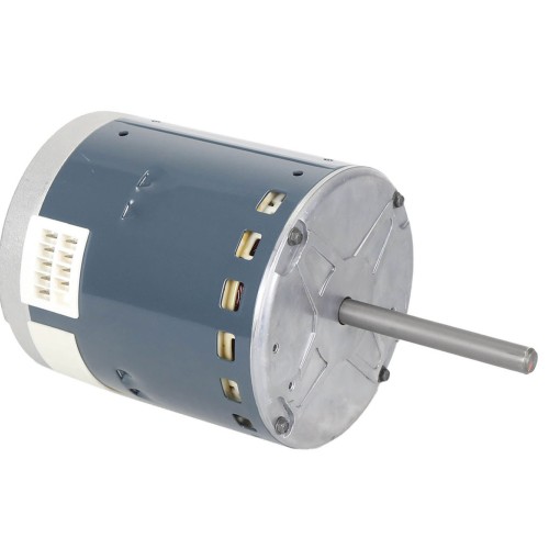 Carrier hd46ar295 ecm blower motor