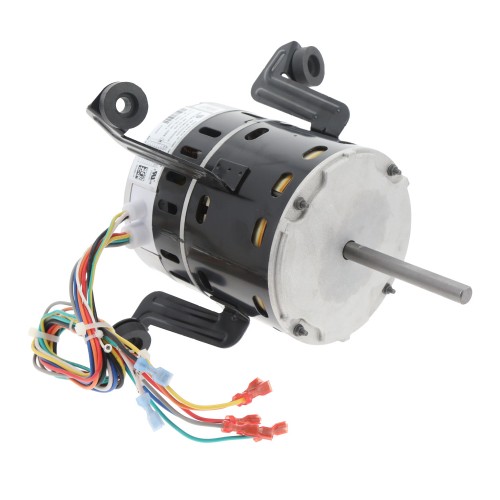 Carrier hd46mq145 3/4hp ecm blower motor
