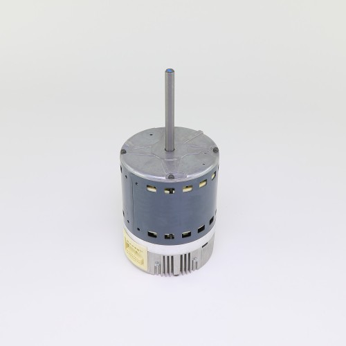 Carrier hd52ae156 motor, 1 hp, 120/240v, 1050 rpm, ccw, 39 frame, hor mount