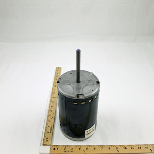 Carrier hd52ar247 208-230v 1ph 1hp 1050rpm blower motor