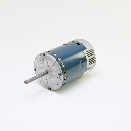 Carrier hd52ar472 condenser fan motor 1hp 460v 1050rpm 48fr ccw