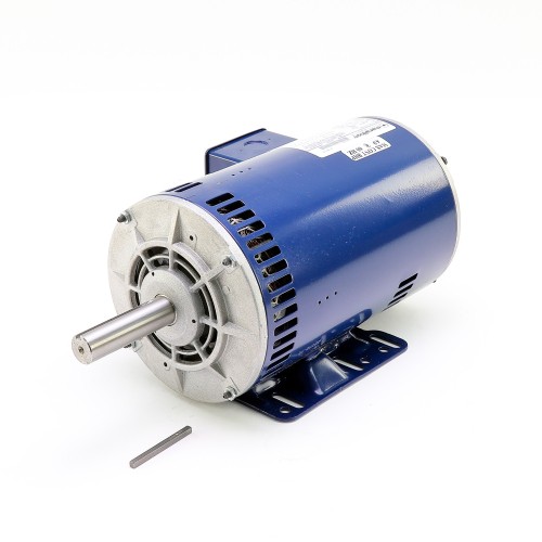Carrier hd60zr651 belt drive blower motor 4. 9 hp 230v