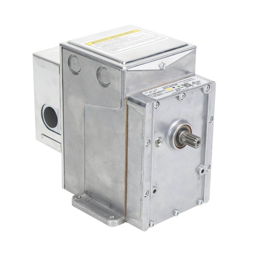 Carrier hf26bb030s 120v non-spring return actuator w/ 10k pot kit