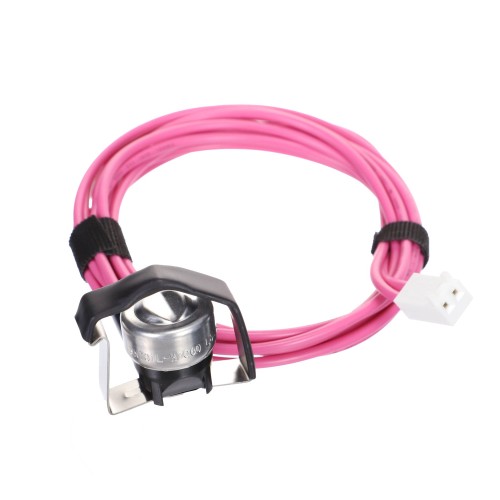 Carrier hh18ha588 temperature activated switch