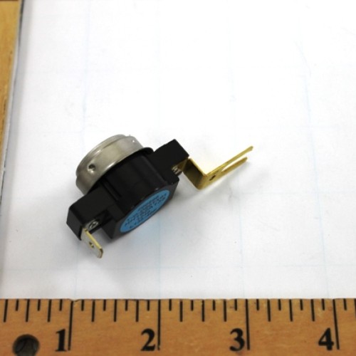 Carrier hh19za135 l135-40f furnace high limit switch