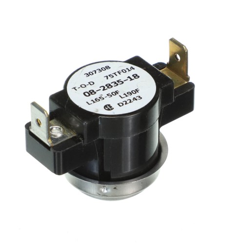 Carrier hh19za915 limit switch