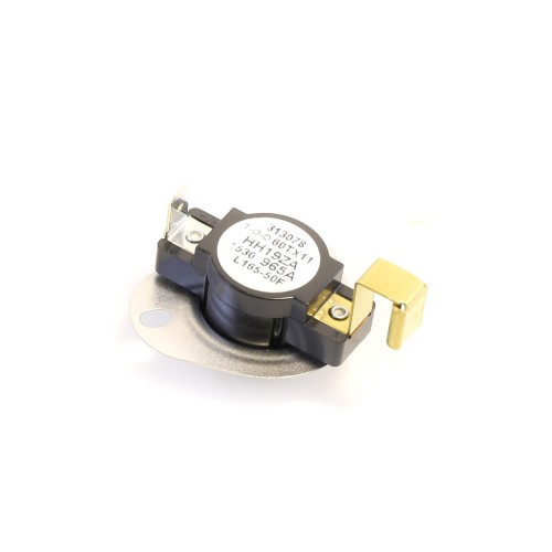 Carrier hh19za965 115-165f auto-reset limit switch